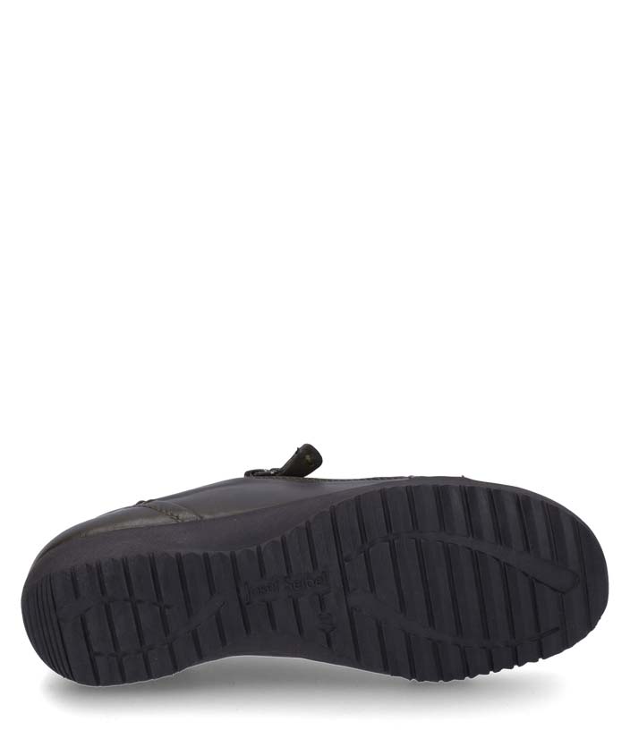 Neu Eingetroffen Josef Seibel Damen Naly 38 - Grün