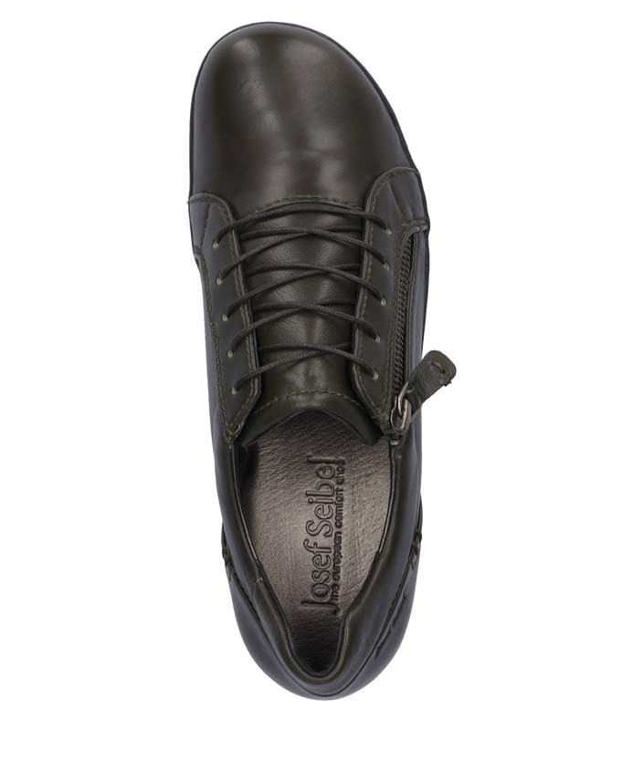 Neu Eingetroffen Josef Seibel Damen Naly 38 - Grün