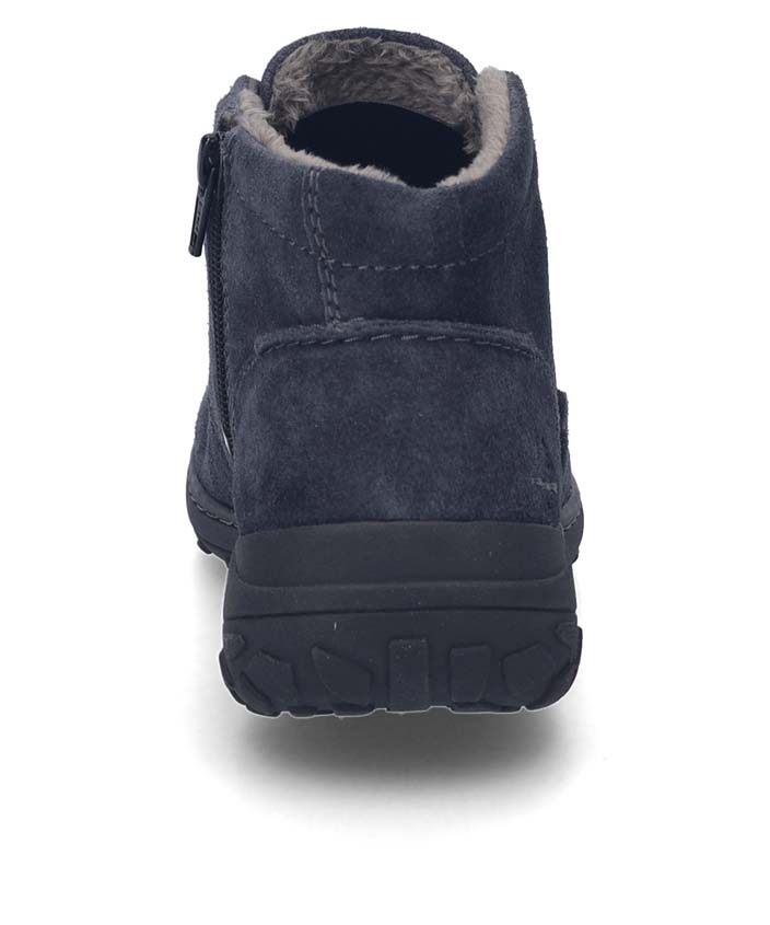 Neu Eingetroffen Josef Seibel Damen Ruby 01 - Blau