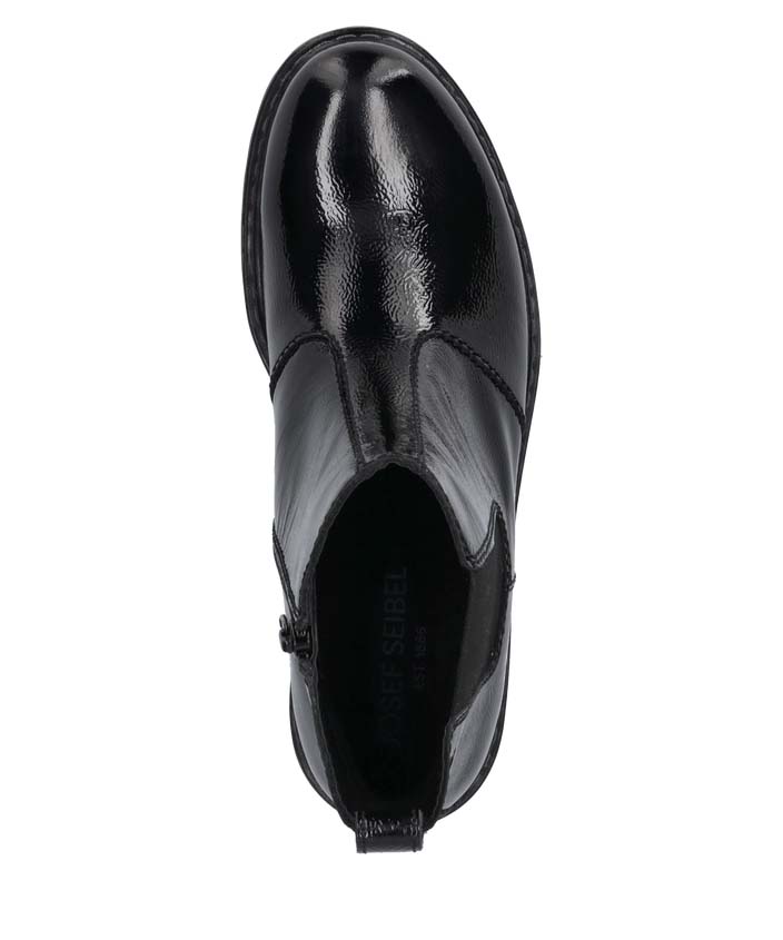 Neu Eingetroffen Josef Seibel Damen Marta 06 - Schwarz