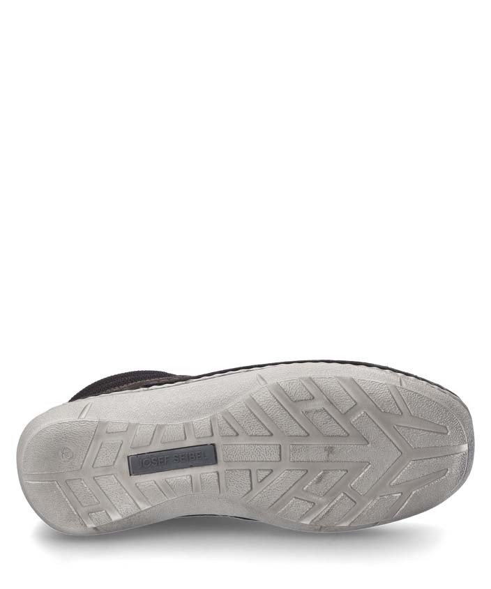 Neu Eingetroffen Josef Seibel Herren New Anvers 09 - Braun