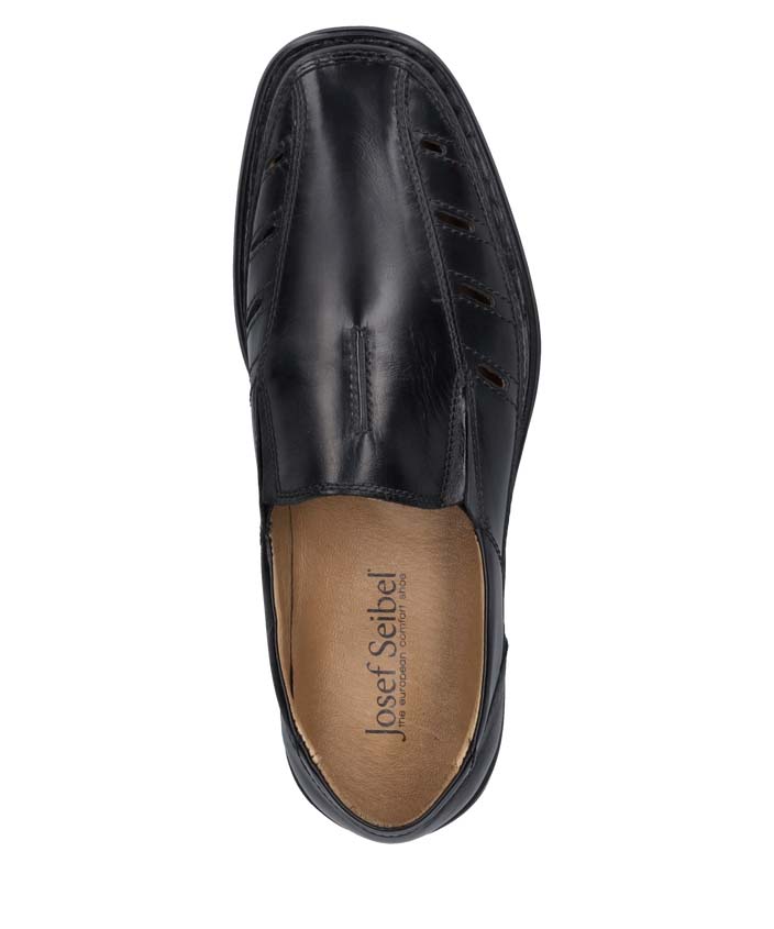 Neu Eingetroffen Josef Seibel Steven 12 - Grün