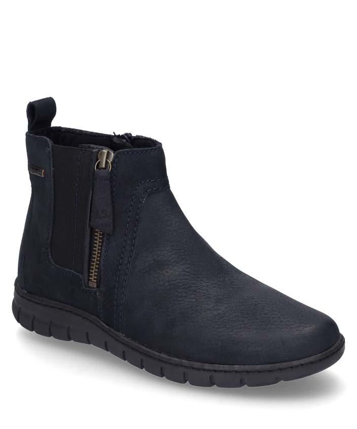 Neu Eingetroffen Josef Seibel Steffi 60 - Blau