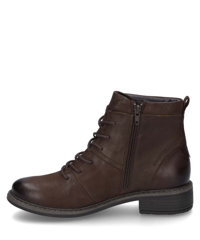 Neu Eingetroffen Josef Seibel Selena 50 - Braun