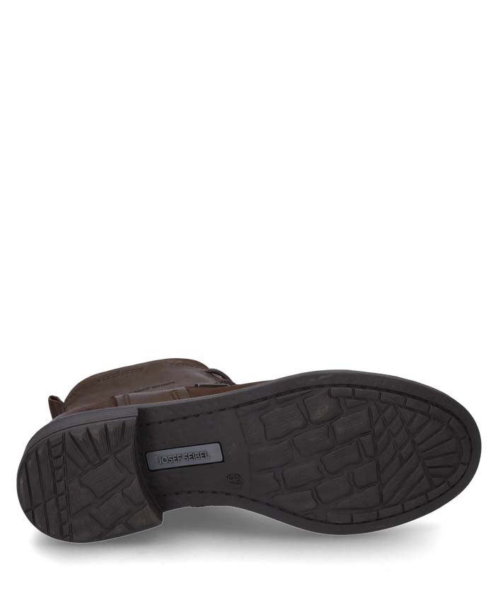 Neu Eingetroffen Josef Seibel Selena 50 - Braun