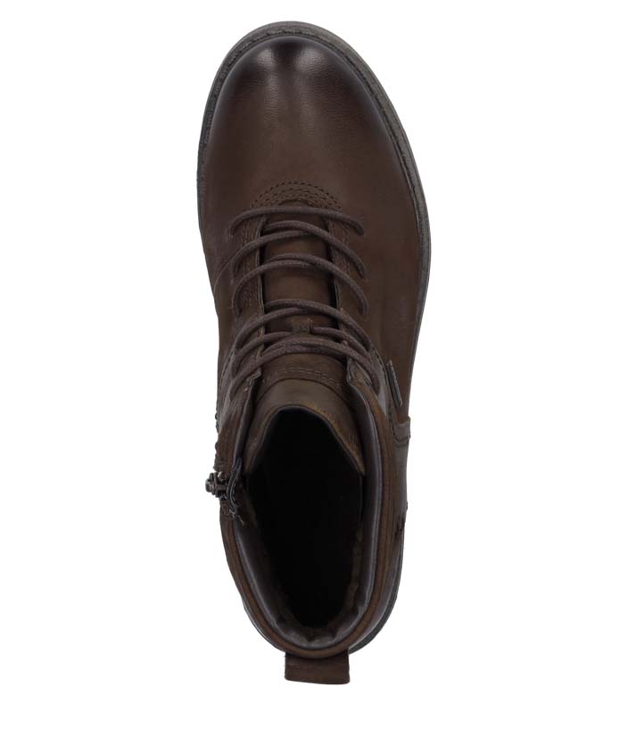 Neu Eingetroffen Josef Seibel Selena 50 - Braun