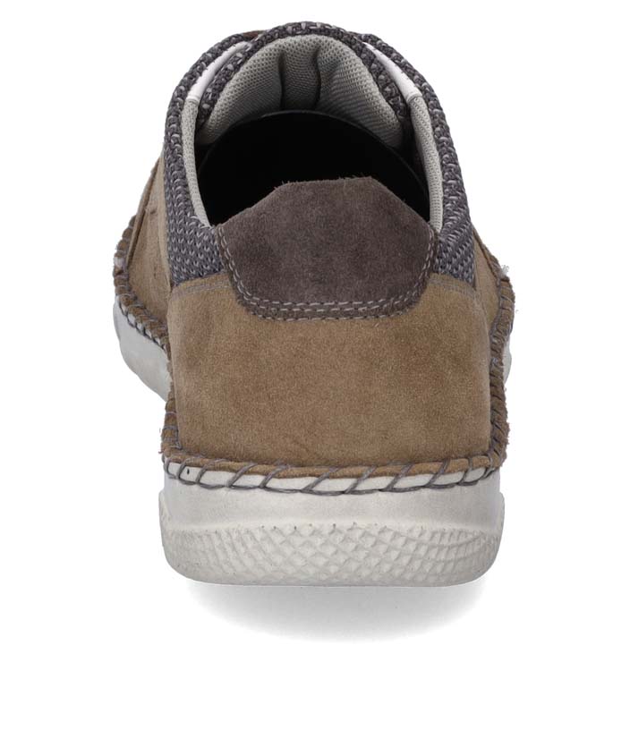 Neu Eingetroffen Josef Seibel Herren Wilson 10 - Beige