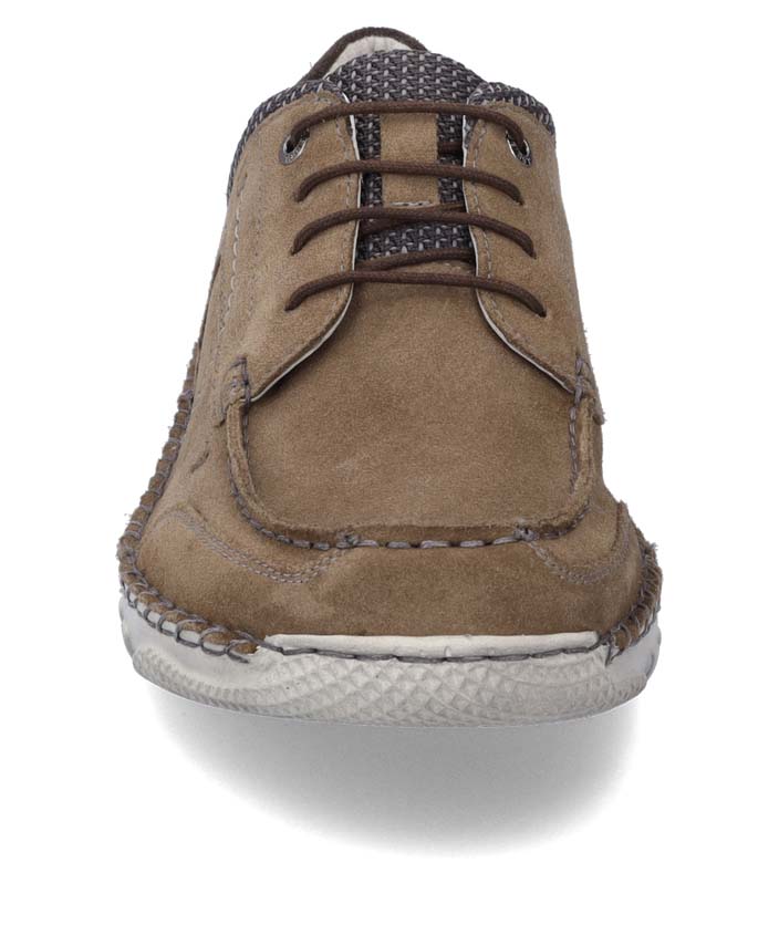 Neu Eingetroffen Josef Seibel Herren Wilson 10 - Beige
