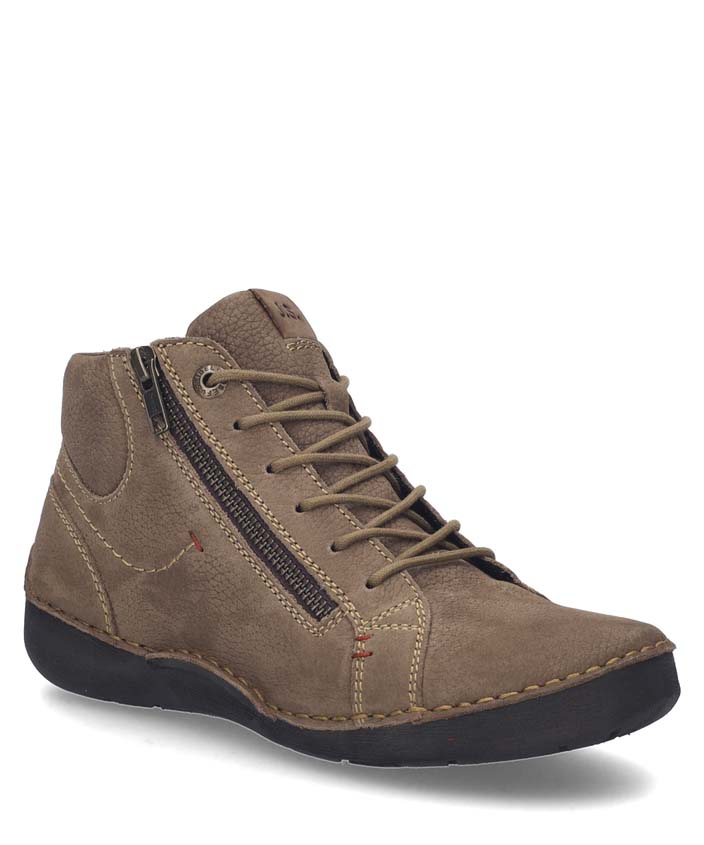 Neu Eingetroffen Josef Seibel Fergey 67 - Braun