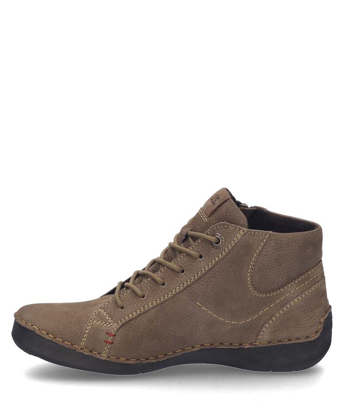 Neu Eingetroffen Josef Seibel Fergey 67 - Braun