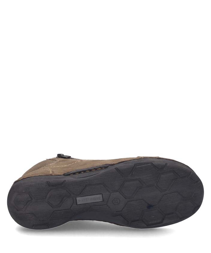 Neu Eingetroffen Josef Seibel Fergey 67 - Braun