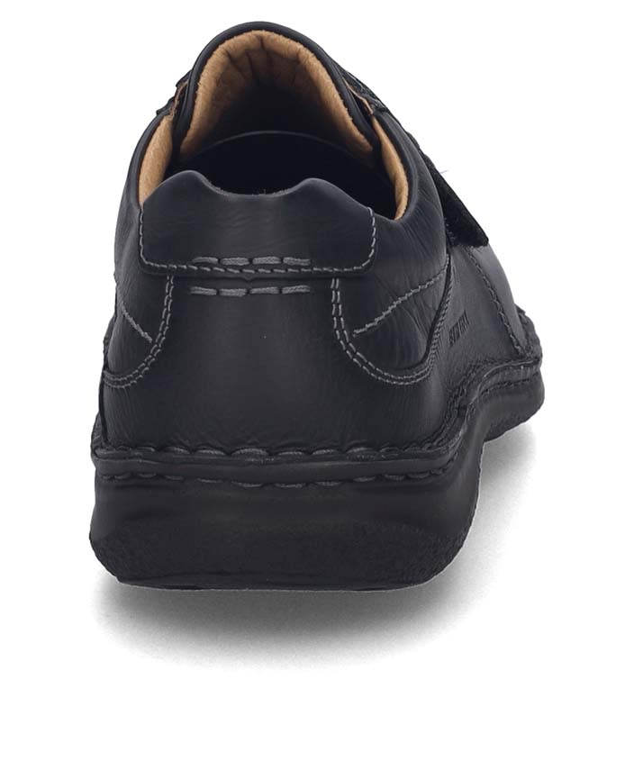 Neu Eingetroffen Josef Seibel Alec - Schwarz