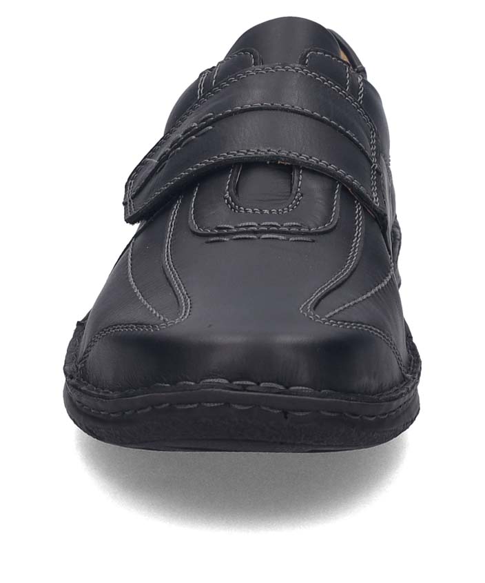 Neu Eingetroffen Josef Seibel Alec - Schwarz