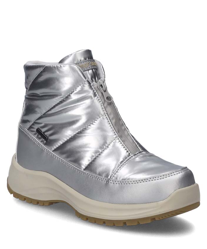 Neu Eingetroffen Josef Seibel Damen Colorado 55 - Grau