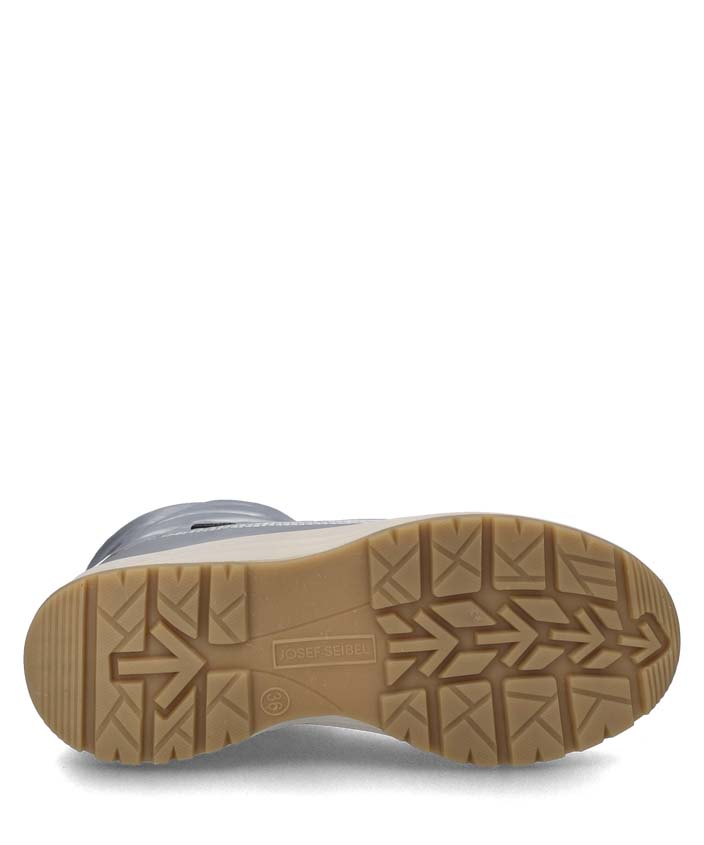 Neu Eingetroffen Josef Seibel Damen Colorado 55 - Grau