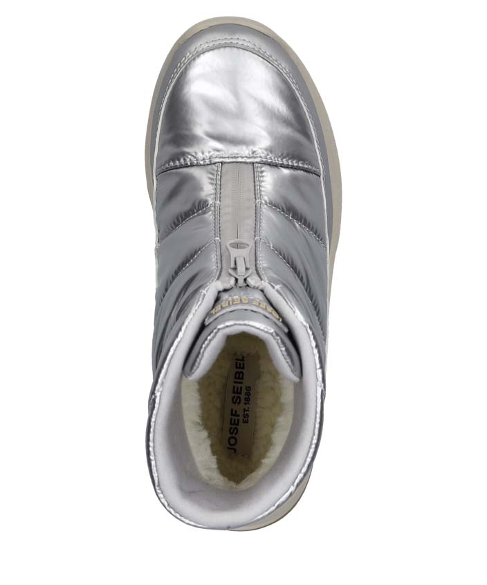 Neu Eingetroffen Josef Seibel Damen Colorado 55 - Grau