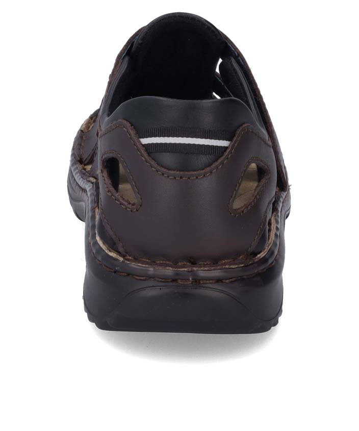 Neu Eingetroffen Josef Seibel Jeremy - Braun