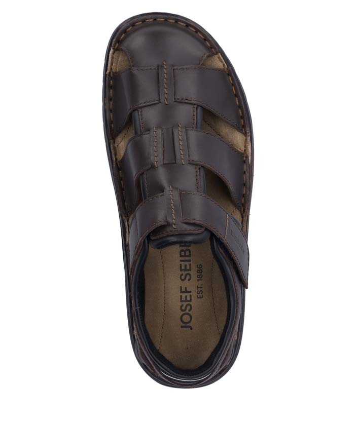 Neu Eingetroffen Josef Seibel Jeremy - Braun