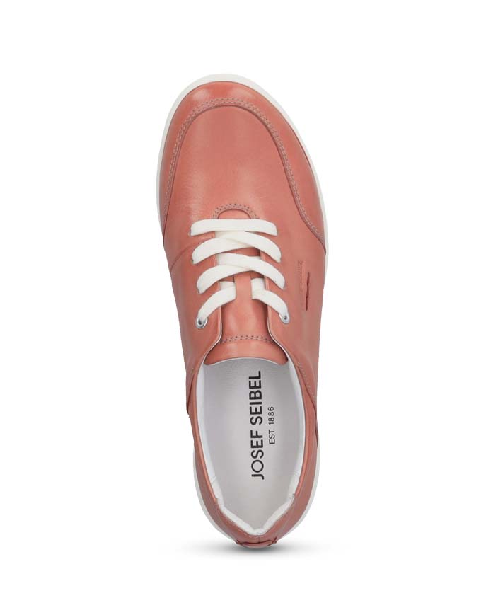 Neu Eingetroffen Josef Seibel Damen Caren 41 - Rot