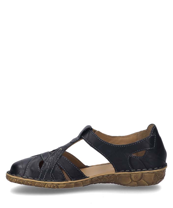 Neu Eingetroffen Josef Seibel Damen Rosalie 29 - Schwarz