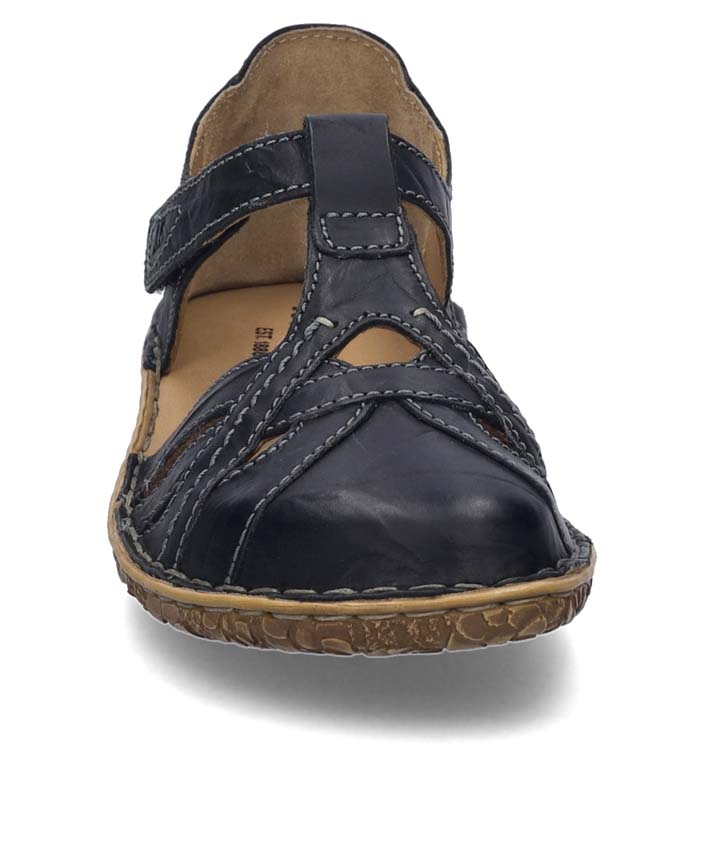 Neu Eingetroffen Josef Seibel Damen Rosalie 29 - Schwarz