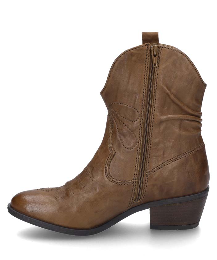 Neu Eingetroffen Josef Seibel Damen Daphne 49 - Braun