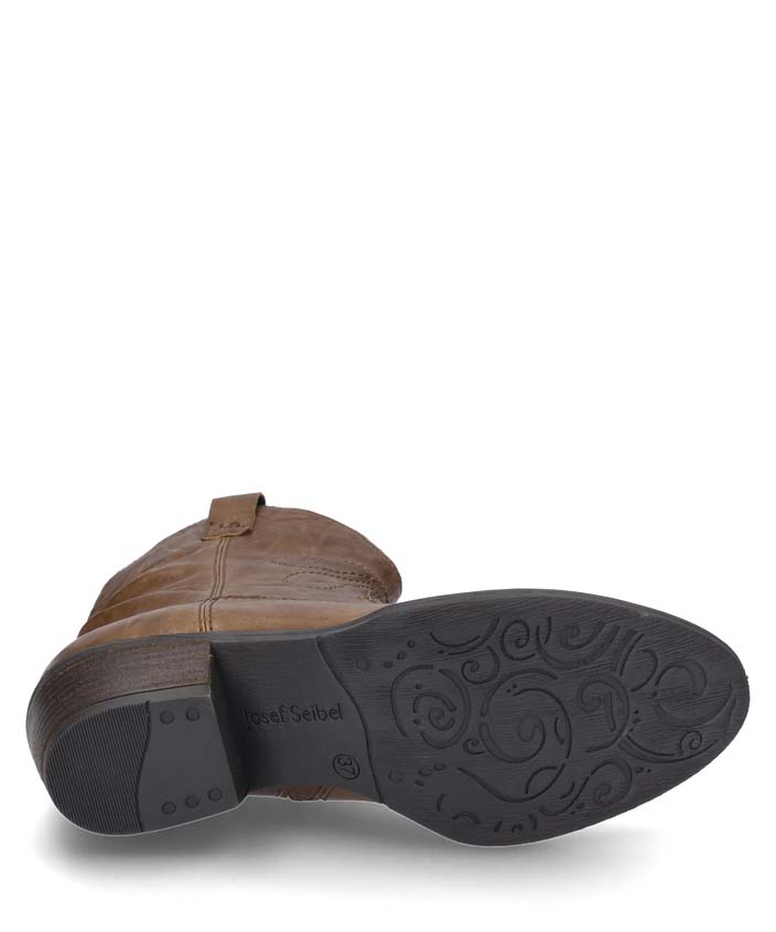 Neu Eingetroffen Josef Seibel Damen Daphne 49 - Braun