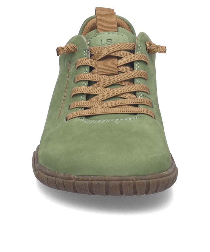 Neu Eingetroffen Josef Seibel Damen Wynona 06 - Grün