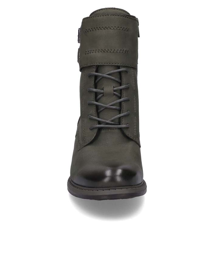 Neu Eingetroffen Josef Seibel Damen Selena 51 - Grün