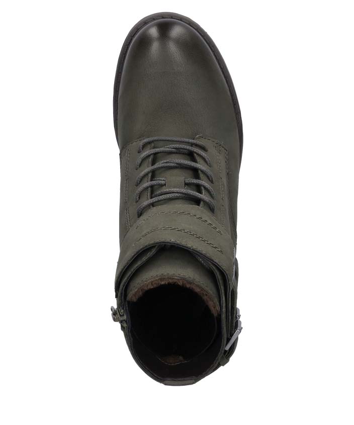 Neu Eingetroffen Josef Seibel Damen Selena 51 - Grün