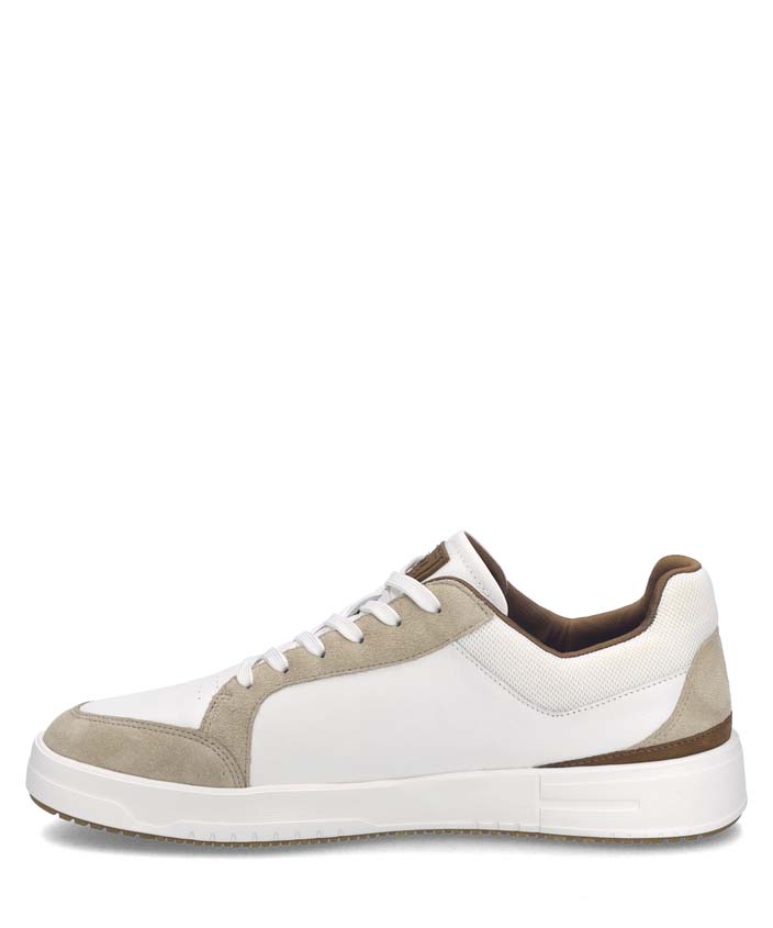 Neu Eingetroffen Josef Seibel Herren Donovan 06 - Beige