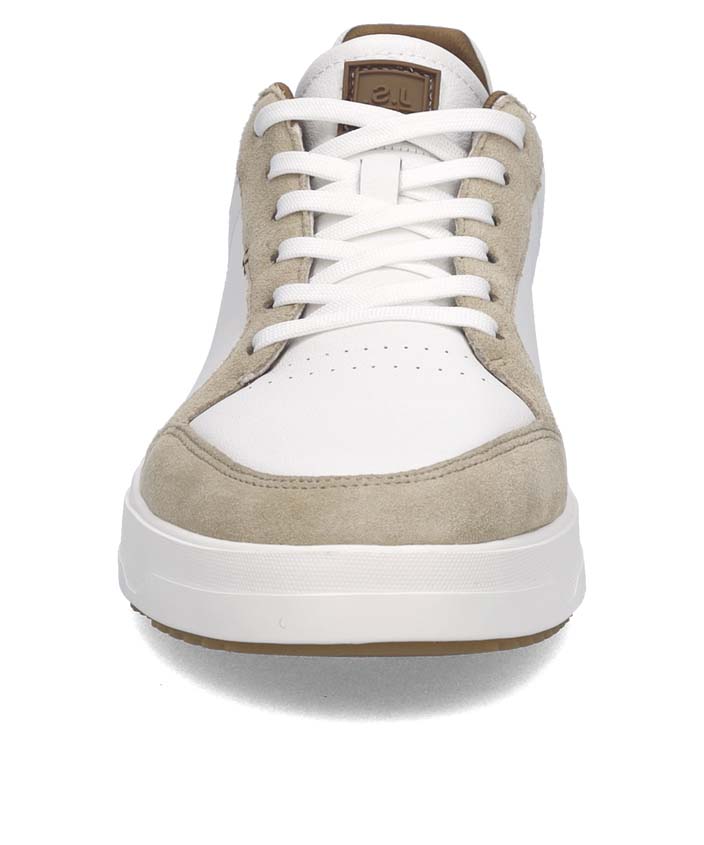 Neu Eingetroffen Josef Seibel Herren Donovan 06 - Beige