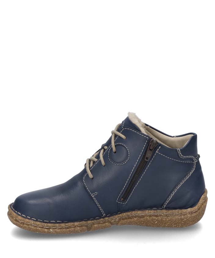 Neu Eingetroffen Josef Seibel Neele 46 - Blau