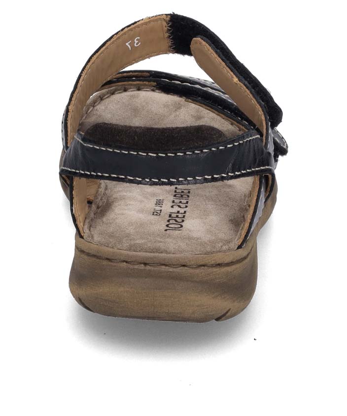 Neu Eingetroffen Josef Seibel Brenda 06 - Schwarz