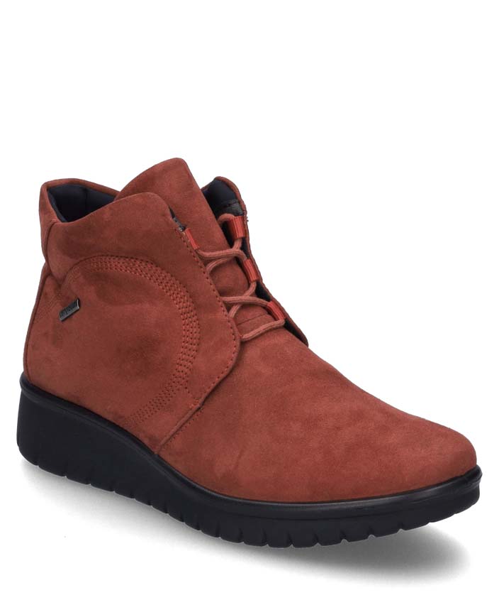 Neu Eingetroffen Josef Seibel Calais 80 - Rot