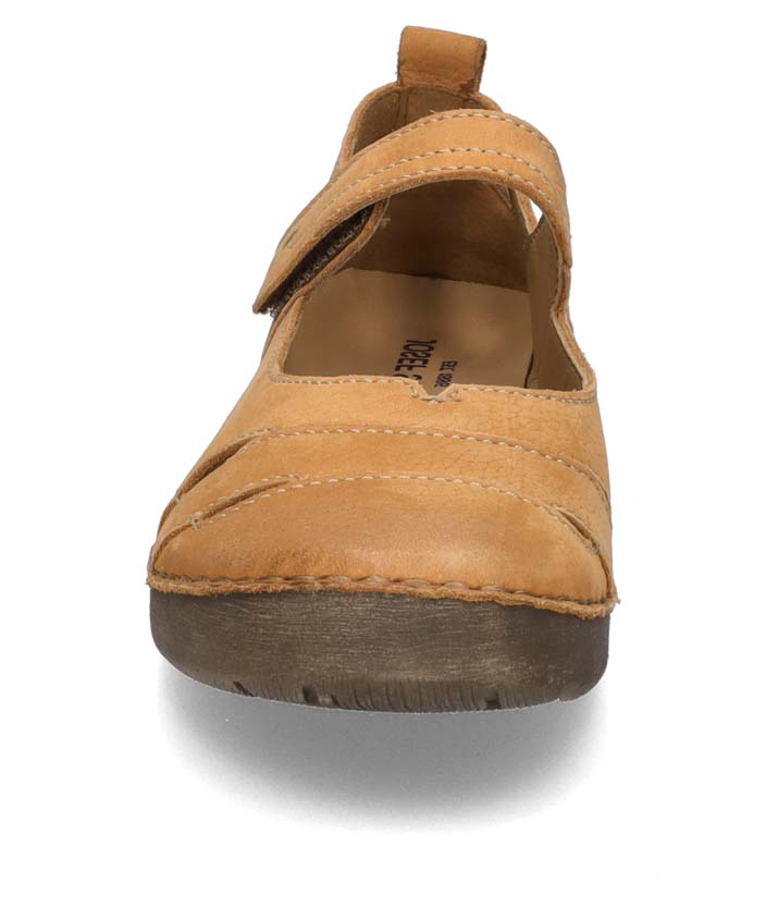 Neu Eingetroffen Josef Seibel Fergey 51 - Gelb