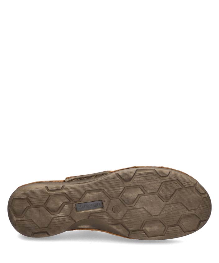 Neu Eingetroffen Josef Seibel Fergey 51 - Gelb