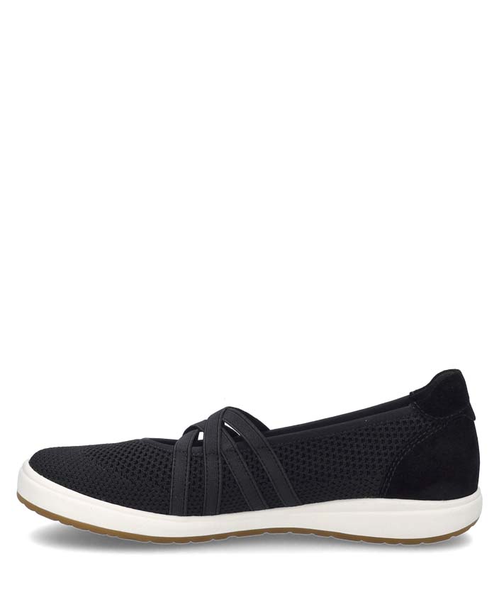 Neu Eingetroffen Josef Seibel Damen Caren 67 - Schwarz