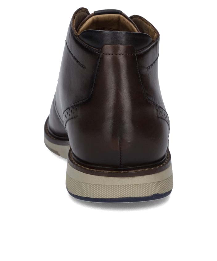 Neu Eingetroffen Josef Seibel Stuart 05 - Braun