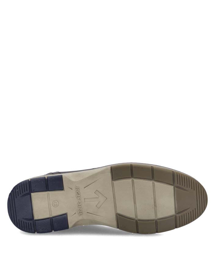 Neu Eingetroffen Josef Seibel Stuart 05 - Braun