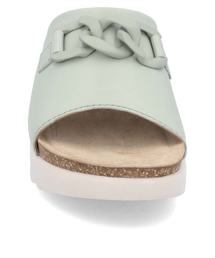 Neu Eingetroffen Josef Seibel Damen Celine 07 - Grün