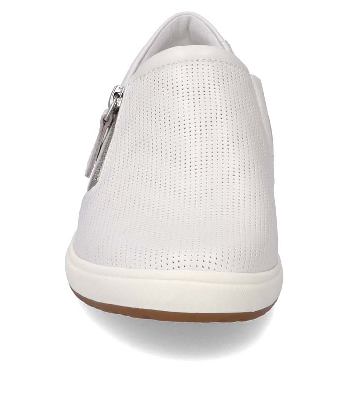 Neu Eingetroffen Josef Seibel Damen Caren 22 - Weiß