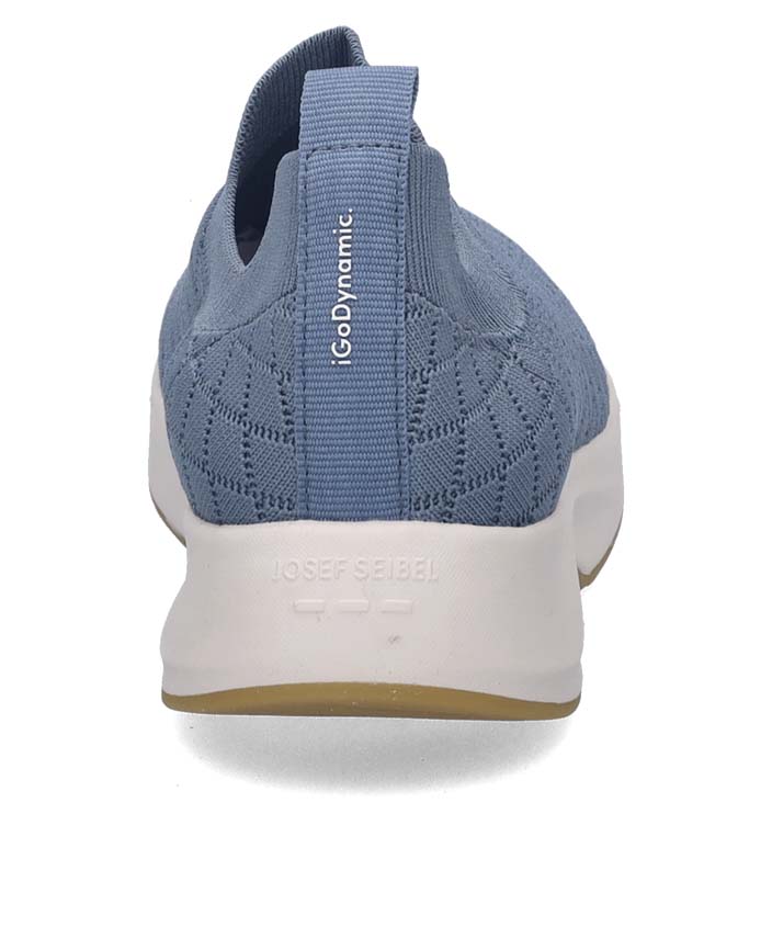 Neu Eingetroffen Josef Seibel Damen Elli 11 - Blau