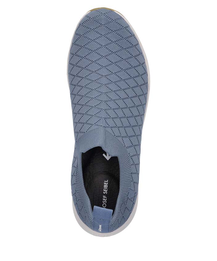 Neu Eingetroffen Josef Seibel Damen Elli 11 - Blau