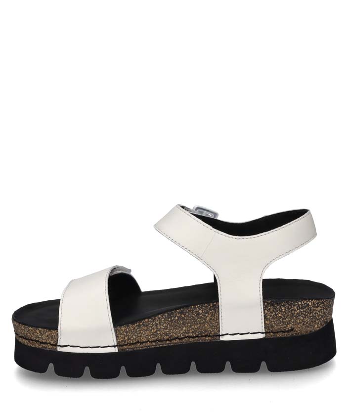 Neu Eingetroffen Josef Seibel Alice 03 - Weiß