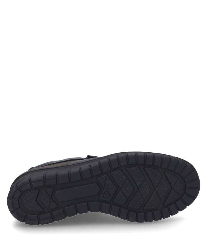 Neu Eingetroffen Josef Seibel Damen Calais 01 - Grau