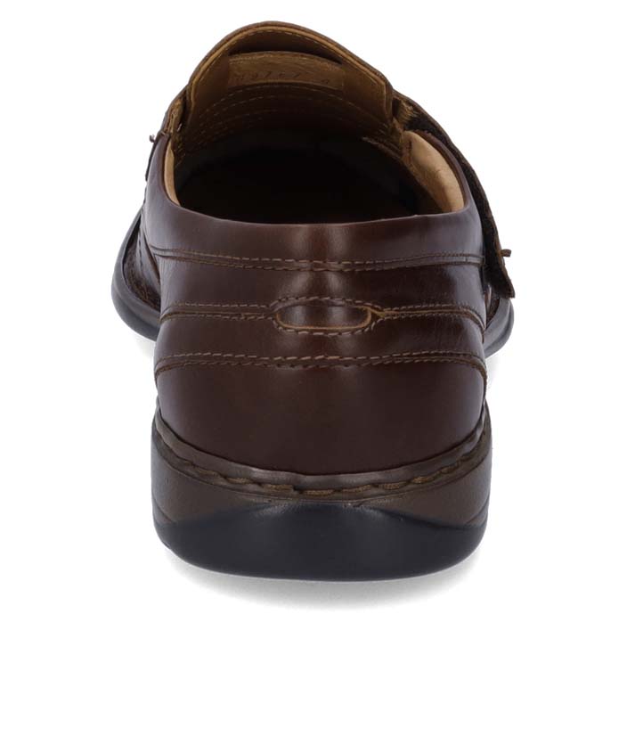 Neu Eingetroffen Josef Seibel Herren Steven - Beige