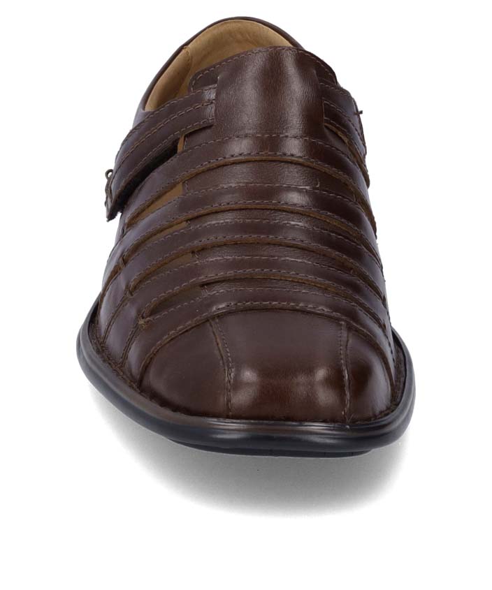 Neu Eingetroffen Josef Seibel Herren Steven - Beige