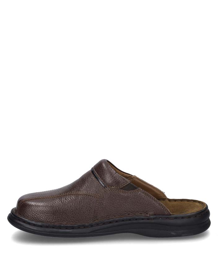 Neu Eingetroffen Josef Seibel Herren Klaus - Braun