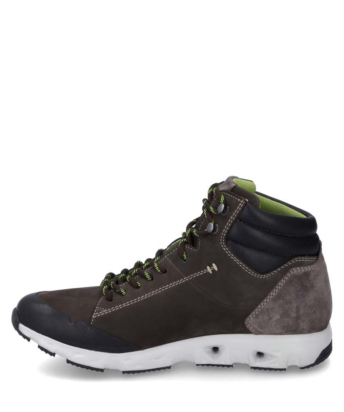 Neu Eingetroffen Josef Seibel Herren Noah 55 - Grün